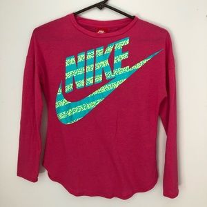 Nike Long Sleeve
